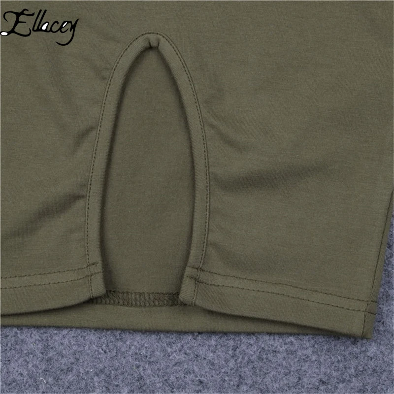 Новинка 2019 летнее хлопковое облегающее зеленое платье футляр для девочек платья