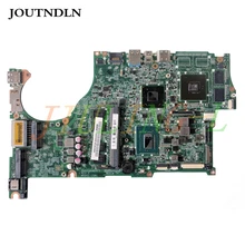 JOUTNDLN для ACER ASPIRE V5 572G 572PG V7 581G 581PG материнская плата ноутбука NBMAF11002