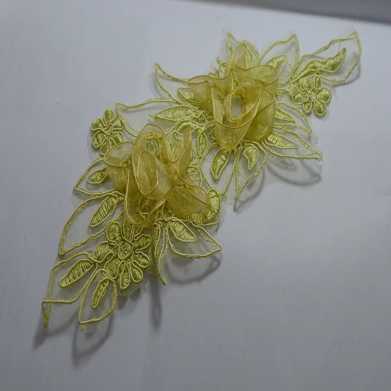 (2 шт./лот) Новое поступление красивое свадебное платье украшенное разнообразной