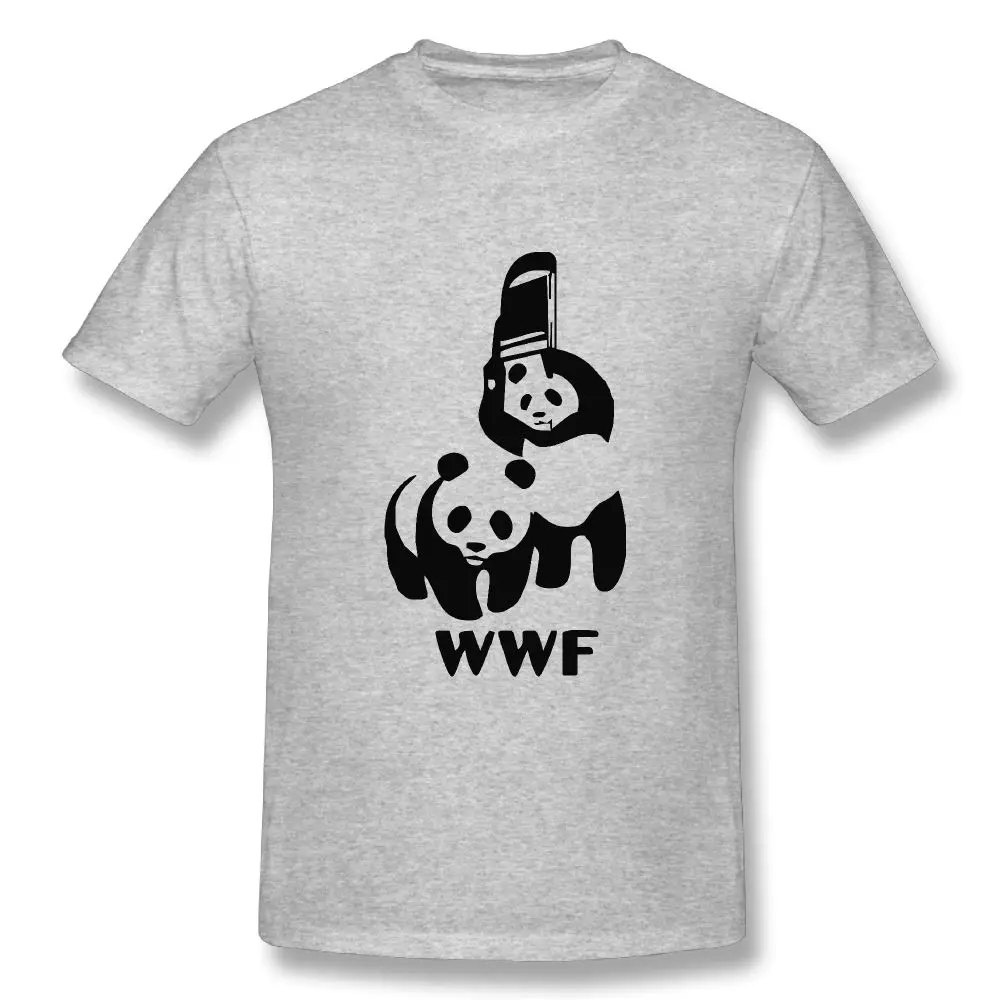 2018 Новый WWF Wrestli Для мужчин футболка хлопковые топы Повседневное короткий рукав