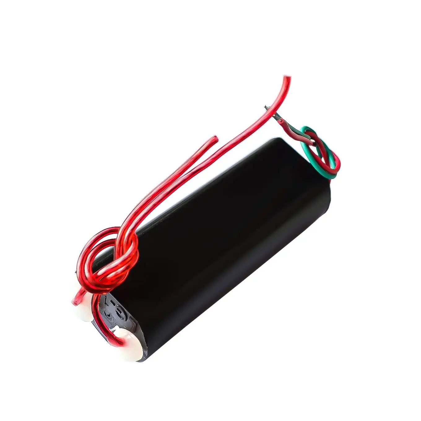 10 шт./лот Новый DC 3 V 6 бис 400kV 400000 повышение уровня мощности Модуль высоковольтный