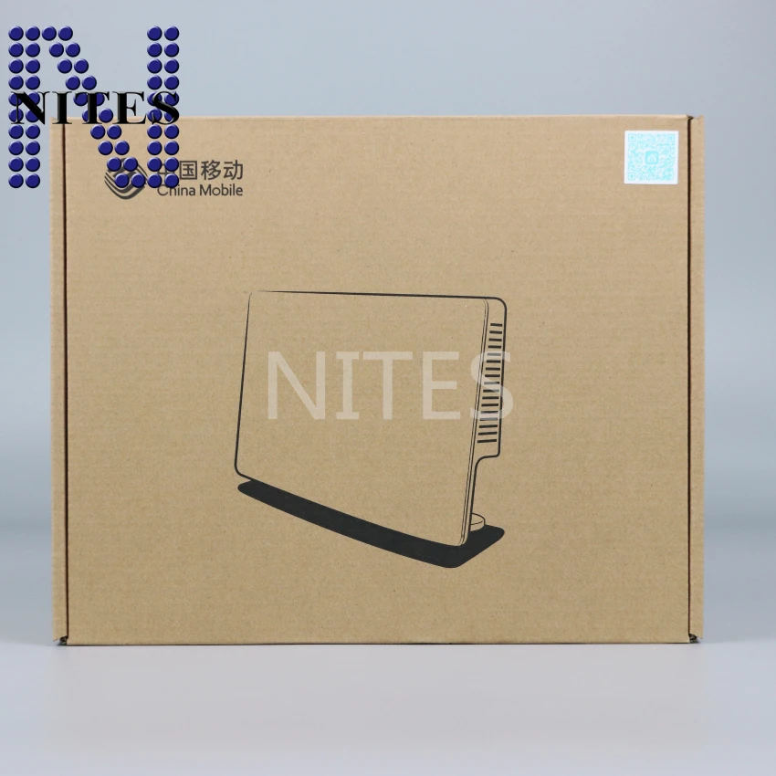 Original New Hw GPON ONU HS8546V 4GE+1Tel+2USB+2WIF 2.4GHz&amp5GHz Same Function as HS8546V2 HG8245U HG8245Q2 ONT |