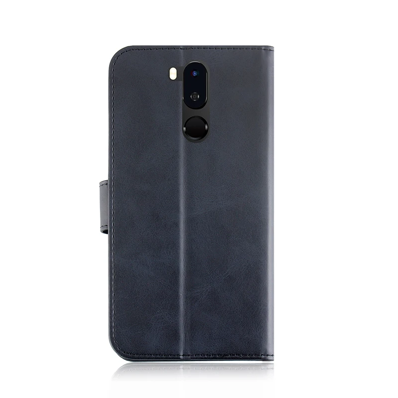 ocolor 5.7'ɿor UHANS I8 Flip UP Leather Case With Sticker phone Skin Cover Replacement 5.2'' For MX Card Pocket | Мобильные
