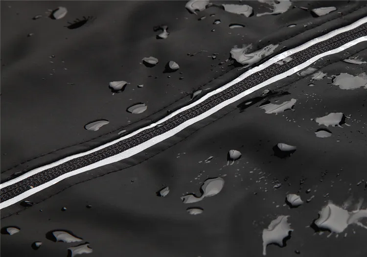 WOSAWE зимняя велосипедная Джерси мужская теплая куртка с длинным рукавом