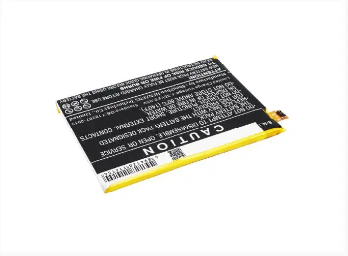 Аккумулятор Cameron Sino 3400 мАч для SONY ERICSSON E6853 E6883 Xperia Z5 Premium Dual Sony Ericsso Mobile аккумулятор