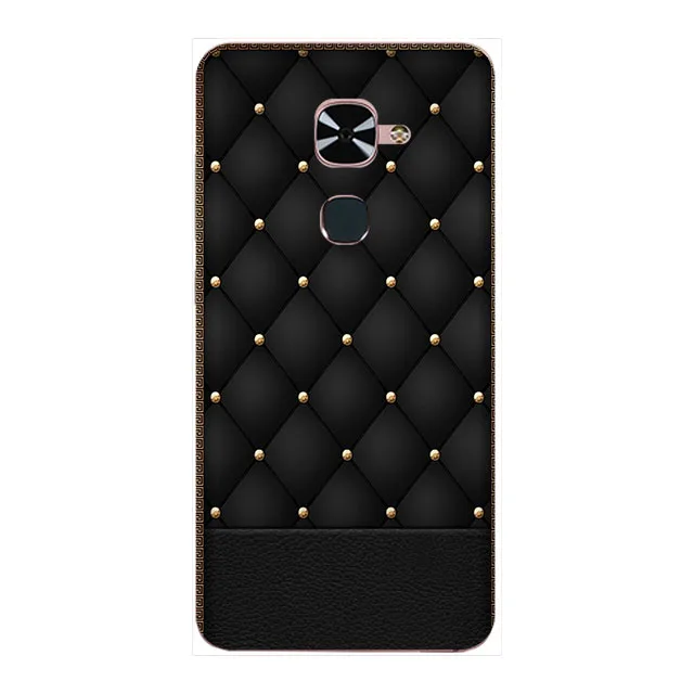 Чехол для Letv Le 2 Le S3 x626 чехол Le2 X620 Le eco Le 2X527X622 Чехол Мягкий силиконовый чехол для телефона Letv 2x520x526 - Цвет: L158