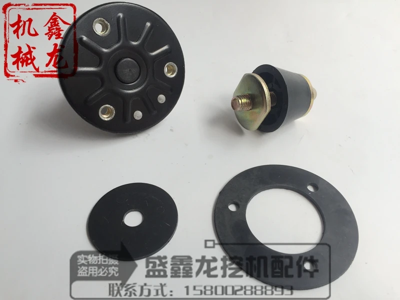 Экскаваторы Ishikawajima IHI50/55/60/70/80/100 антиблокировочный позиционирующий замок защелка