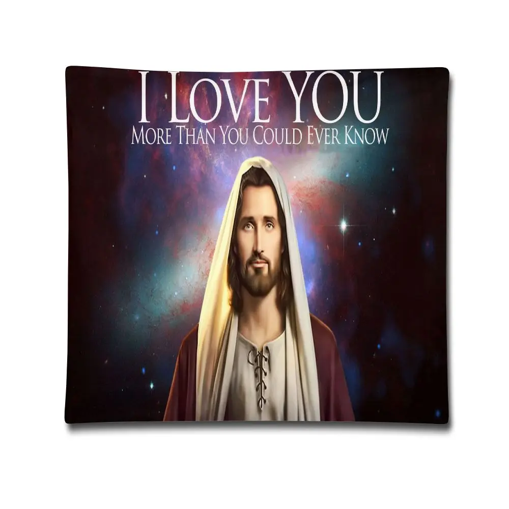 La MaxZa Personality Holy Christianity 3D Printing Car Pillows Cushions Lseat Support Cushion Office Chair Seat | Автомобили и