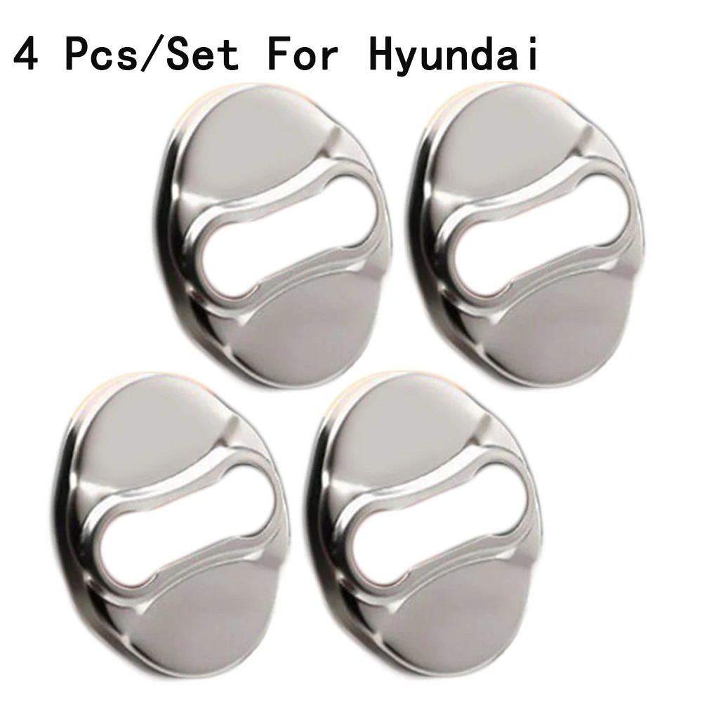 ТОЛЬКО ДЛЯ Hyundai/Verna/I30/ELANTRA/TUCSON/Моника/ELANTRA/Sonata/Veracruz крышка дверного замка из