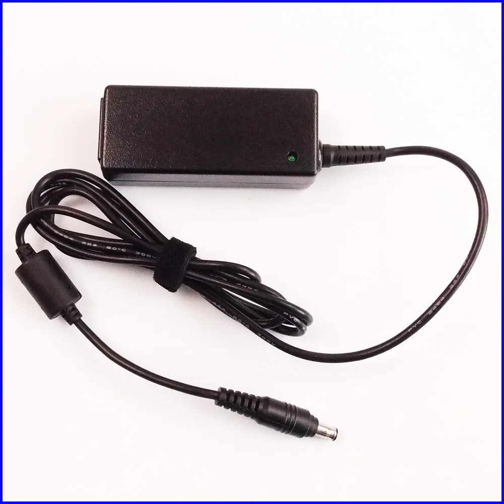 19V 2.1A адаптер переменного тока для ноутбука зарядное устройство Samsung Sens 630 640 750 N310