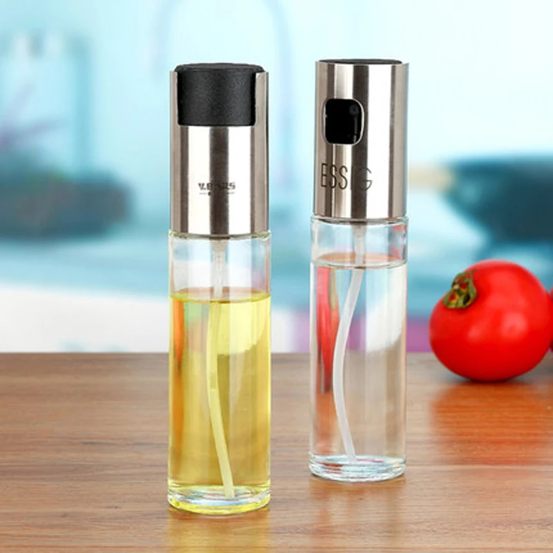 Фотовспышка для специй из нержавеющей стали | Дом и сад