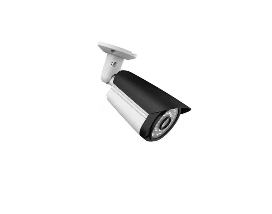 Новый 2017 cctv камеры 3.6 мм открытый ip камера 720 P Camrea onvif с кронштейн настенный