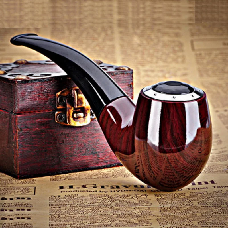 Leiqidudu HRPIPE Mini E pipe 618 набор лучший Pipe Vaporizer Новый Eletronic сигарета большой Vapor
