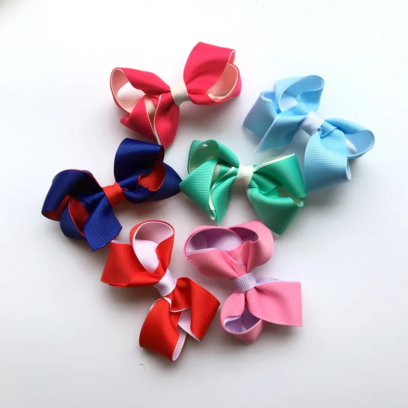 Новинка 2017 года поступление Ins/Популярная одежда скручивания бантом шпильки