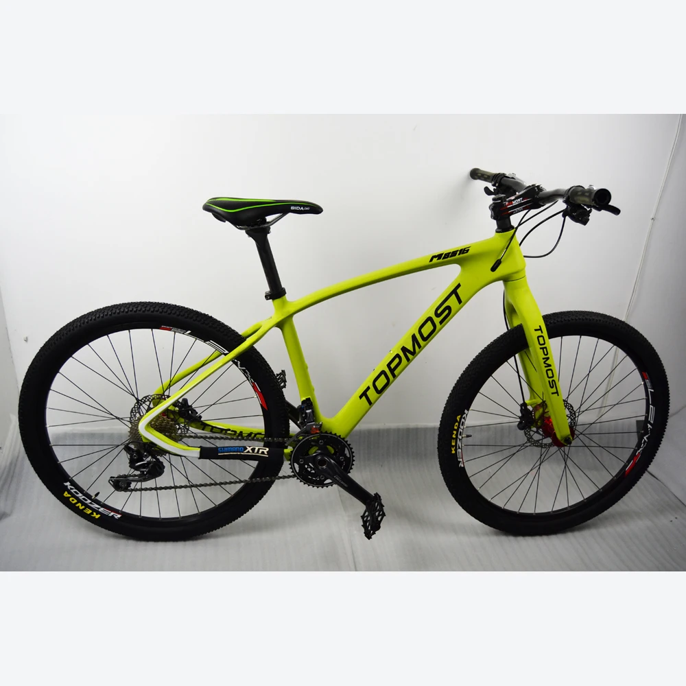 mtb quadro de carbono bicicleta 29 er mountain bike frames 142x12mm FM-M979 | Спорт и развлечения