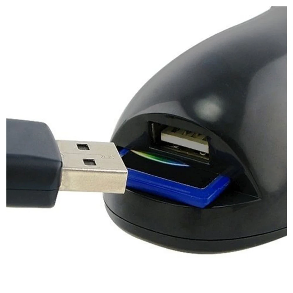 Лучшие предложения 12V автомобильный MP3-плеер Fm Transmisor Modulador SD MMC USB | Электроника