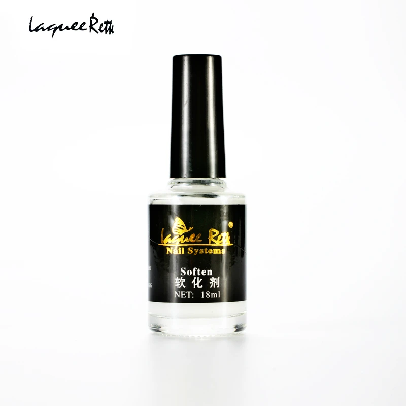 

18ml Nail Treatment Nail Soften Oil Nail Exfoliating Oil Nail Tools