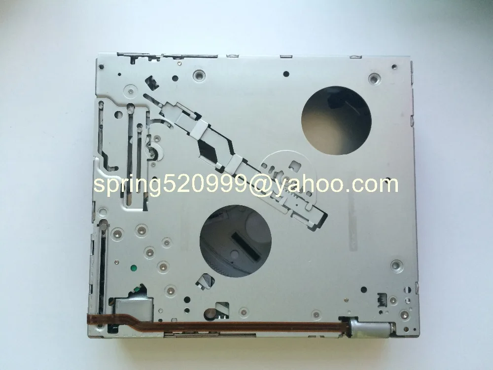 1000% новый Alpine 6CD/DVD механизм чейнджер DZ63G160 правильная печатная плата для Mercedes COMAND