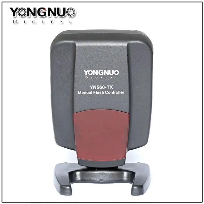 Yongnuo фотовспышка ручной контроллер передатчик для фотовспышки III YN560 IV Nikon Canon