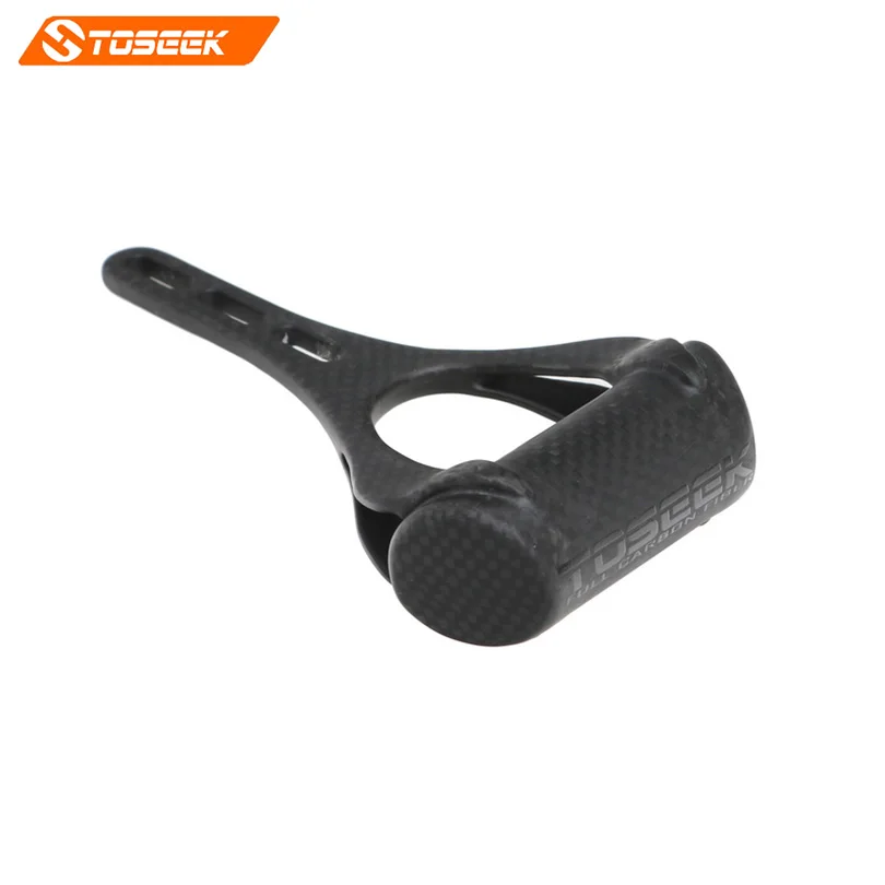 Велосипедный руль удлинитель для велосипеда Сверхлегкий Колокольчик компьютера