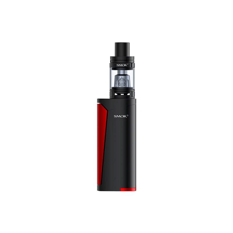 SMOK Priv V8 Vape комплект электронных сигарет TFV8 ребенок бак с 60 W поле Mod 18650 Батарея