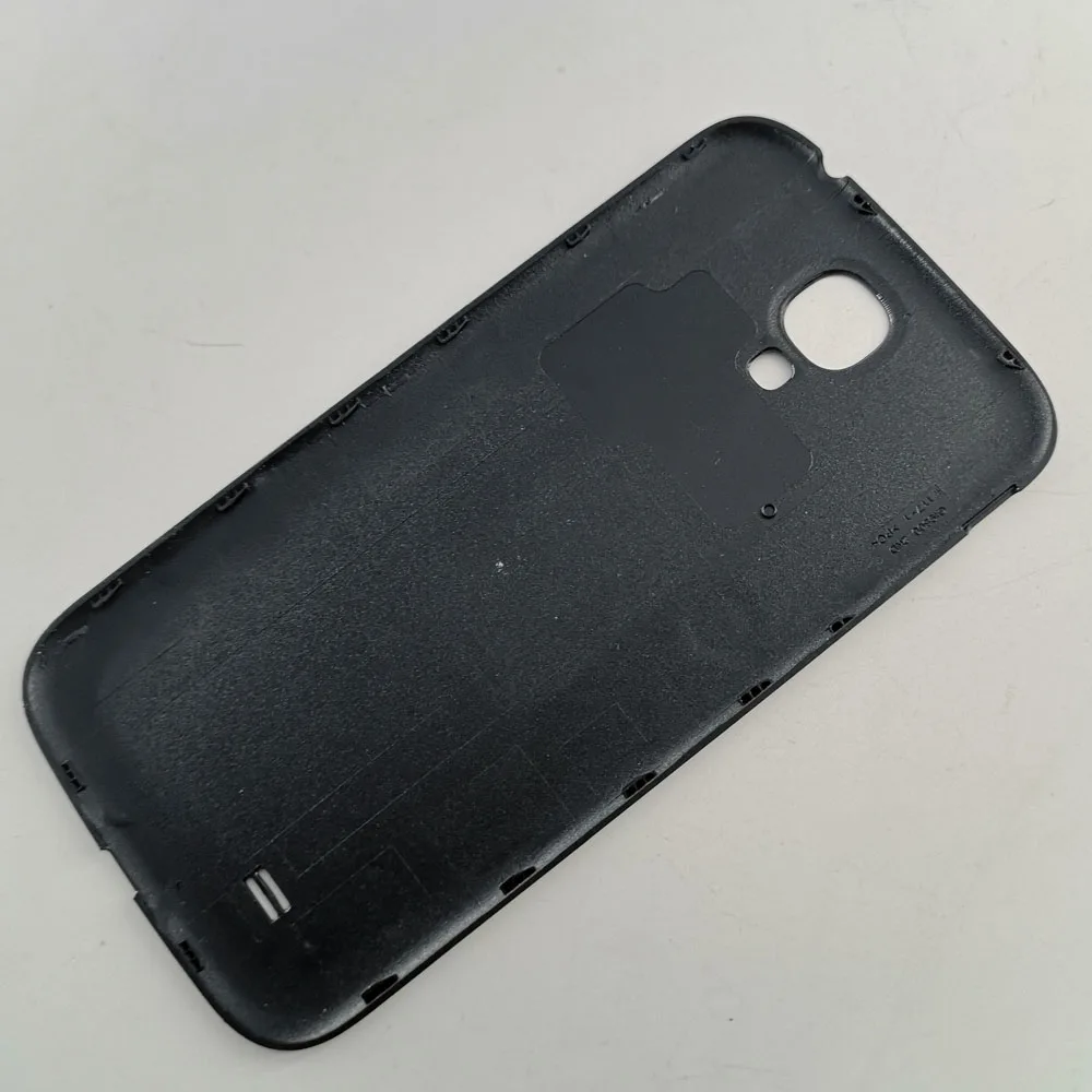 Для Samsung Galaxy S4 i9500 i9505 L720 M919 задняя крышка для сотового телефона задней панели