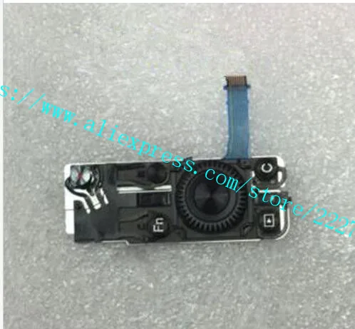 NEW Keypad Keyboard Key Button Flex Cable Ribbon Board for SONY RX100 M2 II RX100M2 RX100II | Электроника
