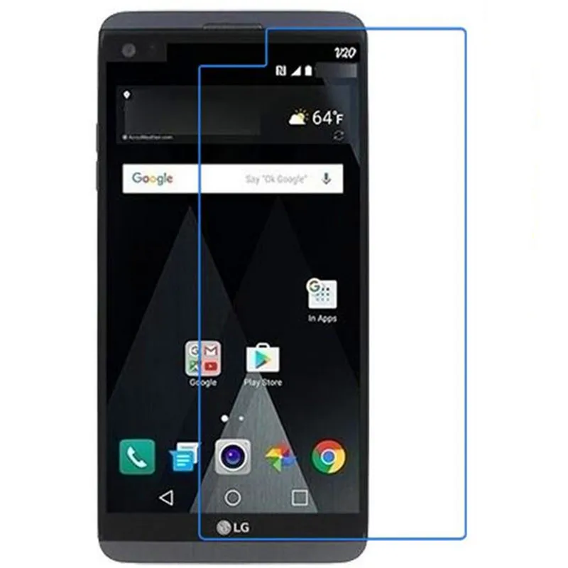 Закаленное стекло 2 шт./лот для LG Q6 Q7 Q8 Защитная пленка экрана Взрывозащищенная G7 G6