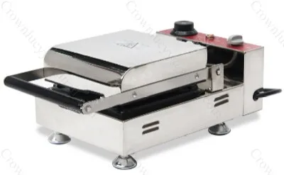 Электрическая машина для изготовления пончиков 110 В 220 автоматическая