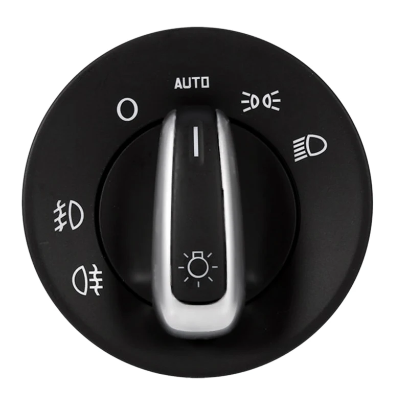 Кнопка управления противотумансветильник для Skoda Octavia Ii 04 13 1Z0941431K 1Z0 941