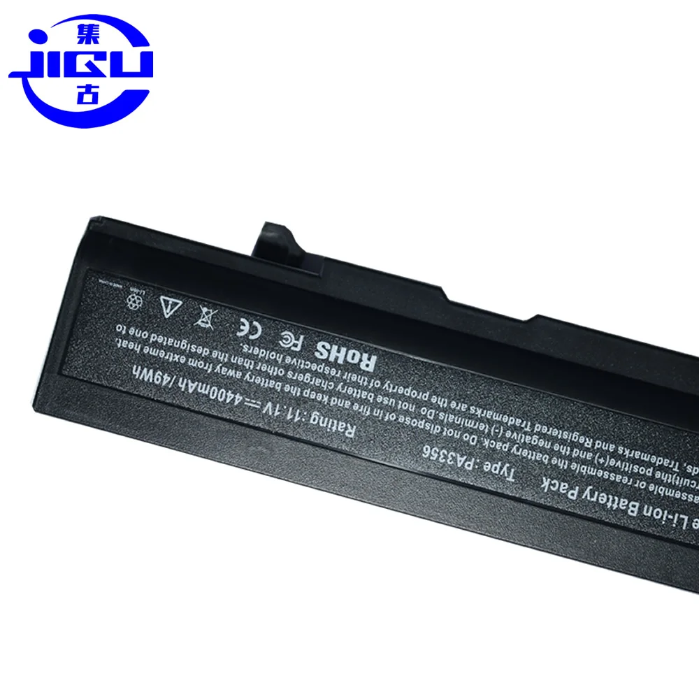 Новая внешняя аккумуляторная батарея JIGU для ноутбука Φ Toshiba Tecra A10 A2 A3X A9 M10 M2 M2V M3 M5