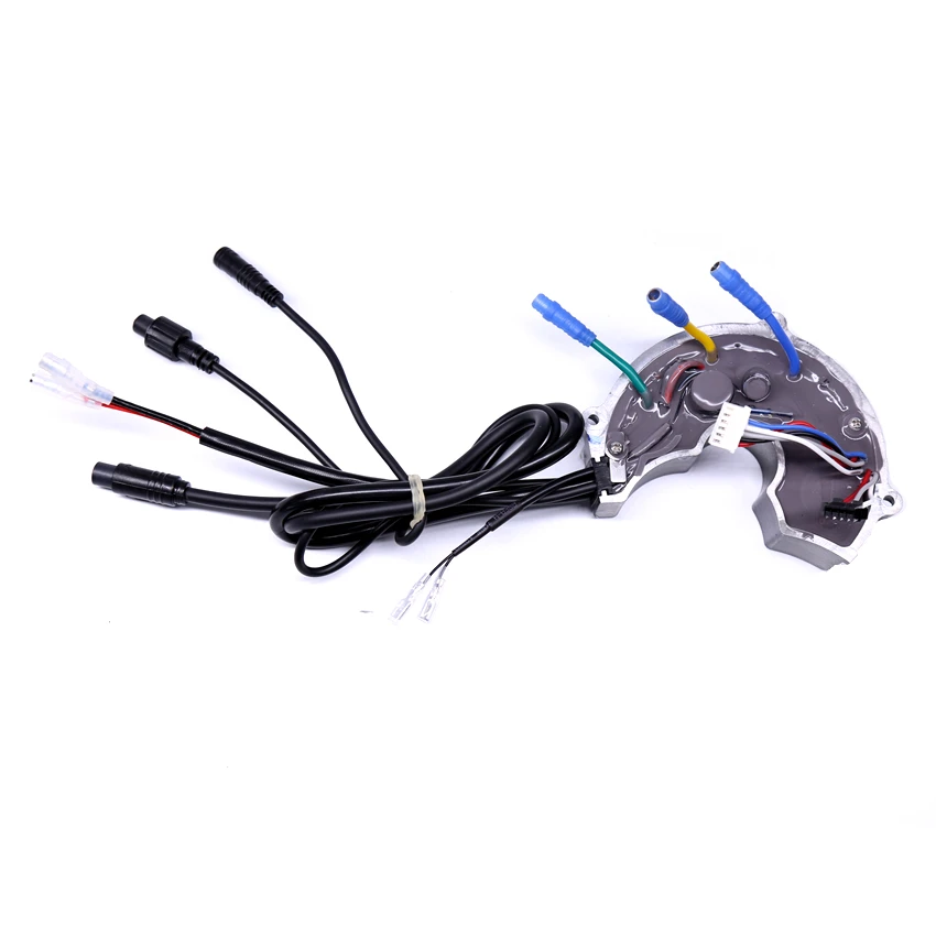 Новый контроллер двигателя bangfang/8fun 36V18A BBS для BBS01B 36V25 0 Вт/350 Вт новый