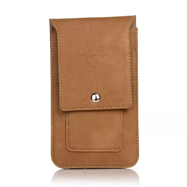 Двойные карманы с карабином сумка кобура петлей для ремня чехол Oukitel U20 Plus/U13/U15S/U15