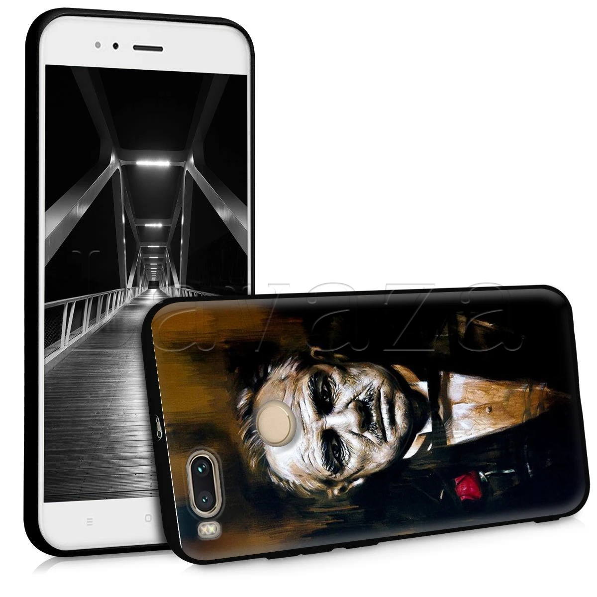 Чехол Godfather для Xiaomi Redmi Note K30 8A 9 9A 9C 9s 9T 10 Poco F2 X3 CC9E A3 7A K20 Lite Pro Max | Мобильные телефоны и