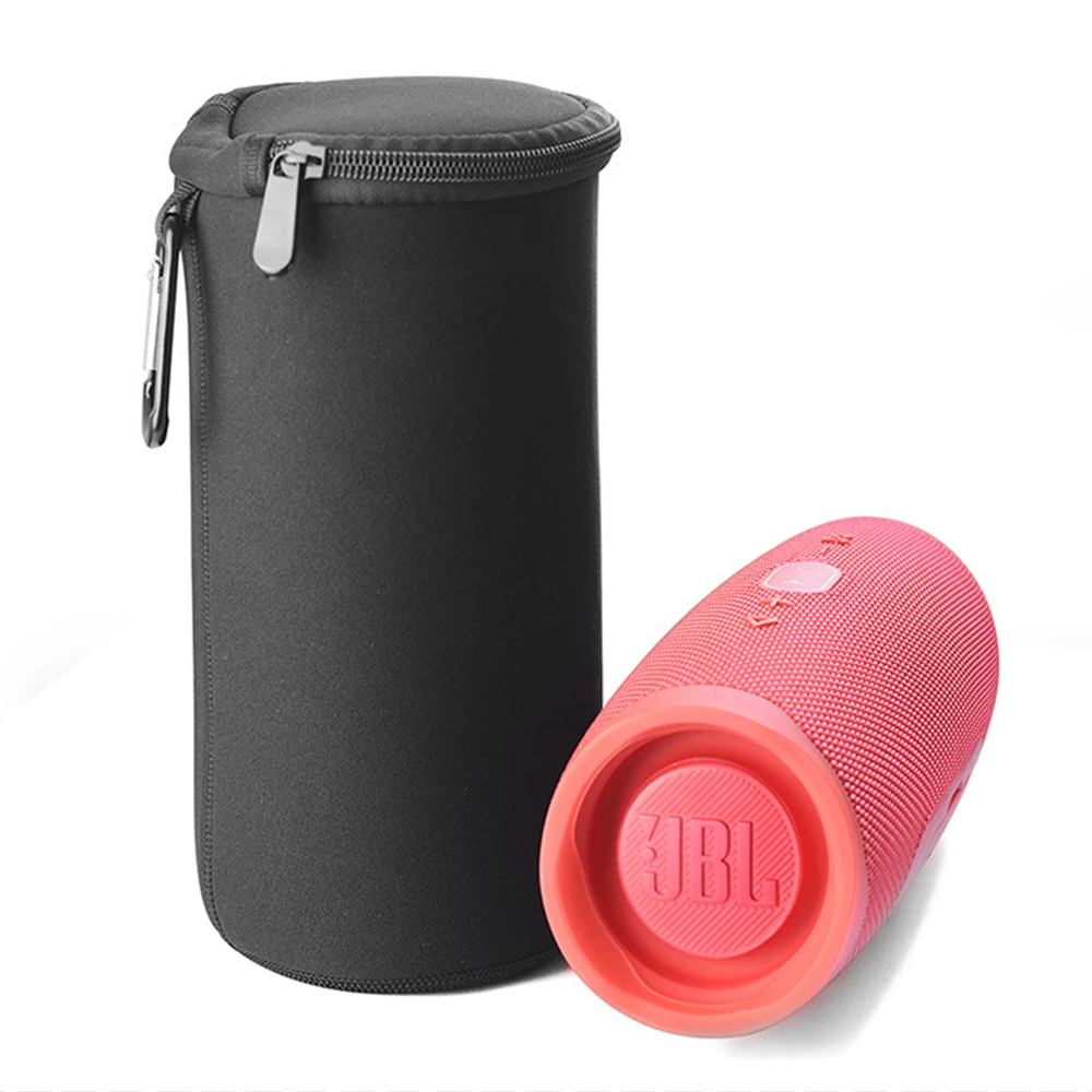 Новый портативный Мягкий защитный чехол для JBL Charge 4 хранения беспроводного Bluetooth