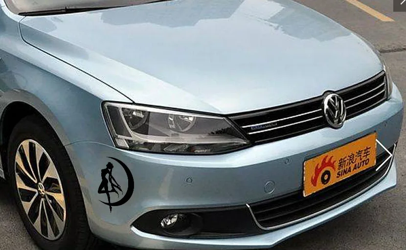HotMeiNi наклейка для автомобилей Jdm Стайлинг Окно Бампер винил грузовик кузов