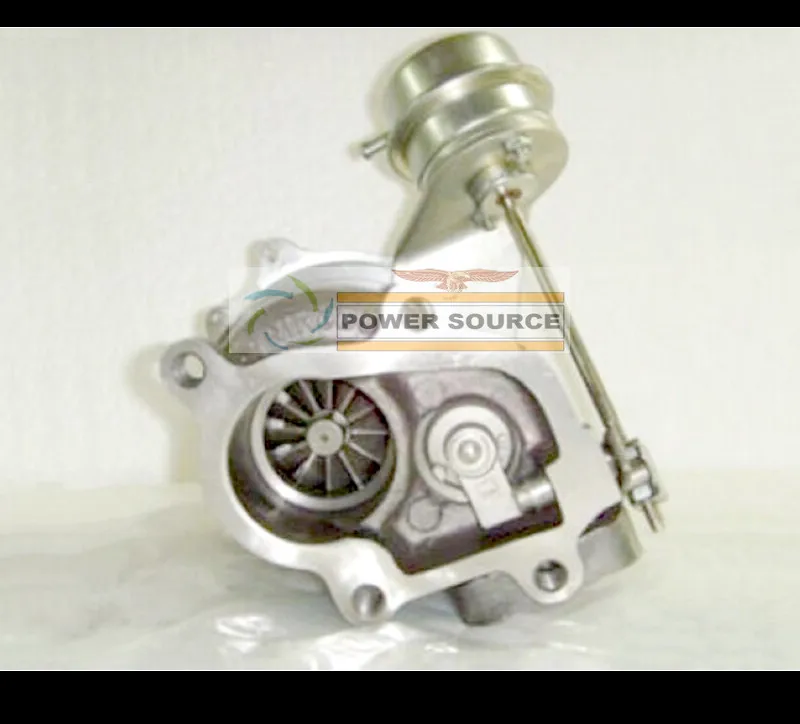 Турбокомпрессор Turbo K14 80000174640 905292010093 98492672 9.0529 20.1.0093 Для ивектора B120 SOFIM 8140.47.2590