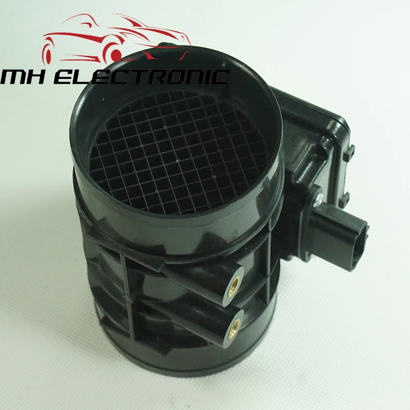 MH электронное качество MAF датчик 13800-65D00 FS1E13-215 FS1E1321 для Mazda Miata Protege Chevrolet Tracker Suzuki