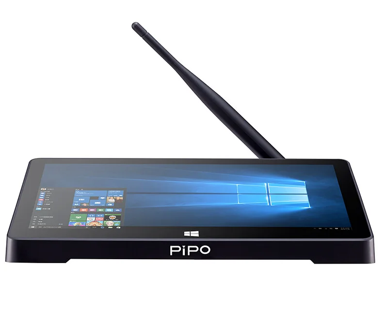10 8 дюйма pipo X10 Pro 4G Оперативная память 64G Встроенная Mini PC Win10 двойной ОС Android 5 1 ТВ