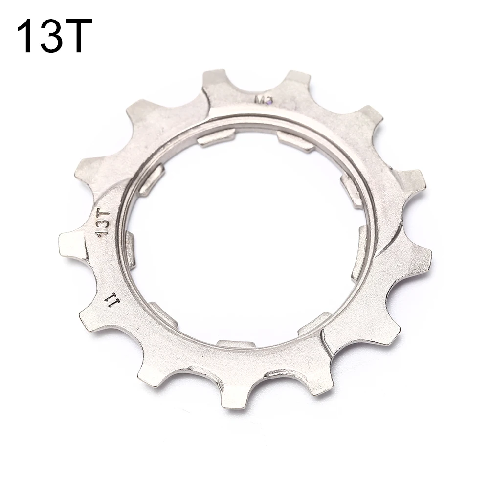 Высокое качество велосипедная кассета Cog шоссейный велосипед MTB 11 скорость 11T 12T 13T