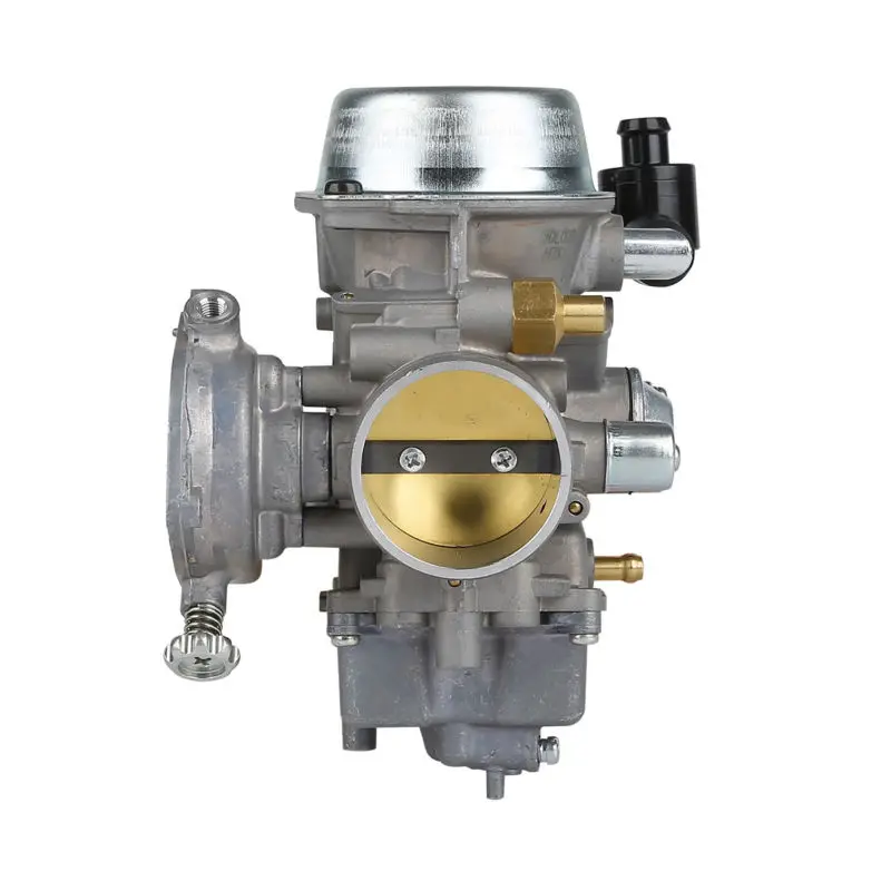 Мотоцикл ATV Карбюратор Carb для Yamaha Grizzly 660 YFM660 2002 2008 Polaris OUTLAW 500 2006|Карбюратор| |
