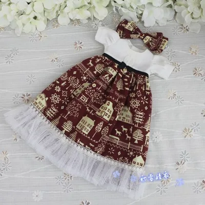 E 1/6 1/4 1/3 весы BJD платье Одежда Аксессуары для BJD/SD куклы YOSD MSD SD13, не входит в комплект, обувь, парик и другие A0333 - Цвет: E