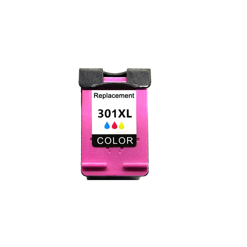 Восстановленные чернильные картриджи совместимые с hp301 301 XL 301XL Deskjet 3055A e-все в