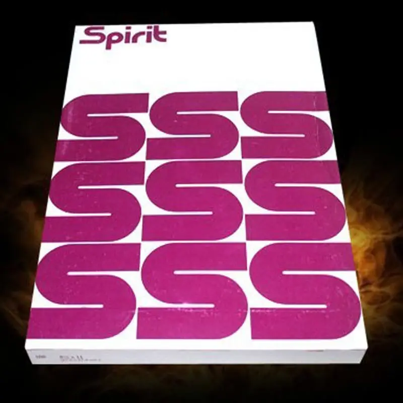 Карбоновая трафаретная бумага для татуировок 10 листов термальная черчения