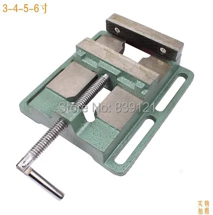 Плоскогубцы Jian Yiqian плоскогубцы для плоскогубцев|drill vise|table visevise 6 |