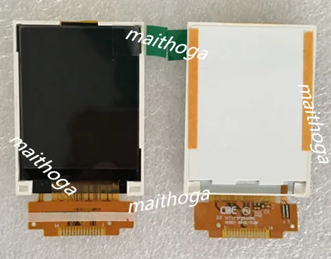 1 8 дюймовый 14PIN 262K SPI TFT ЖК экран ST7735S Привод IC 128(RGB)* 160|Экраны| |