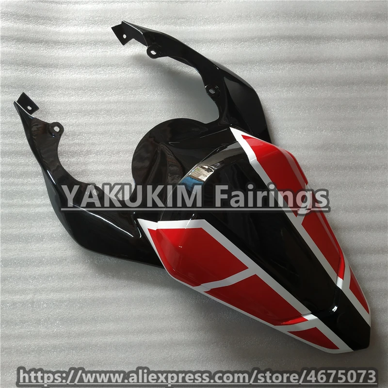 Обтекатели ABS инжекции для YAMAHA R6 2006 2007 обтекатель мотоцикла YZF кузова