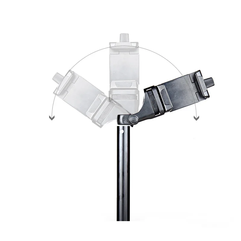 Новинка 3 в 1 Алюминиевая многофункциональная Bluetooth селфи палка со штативом 31 134 см