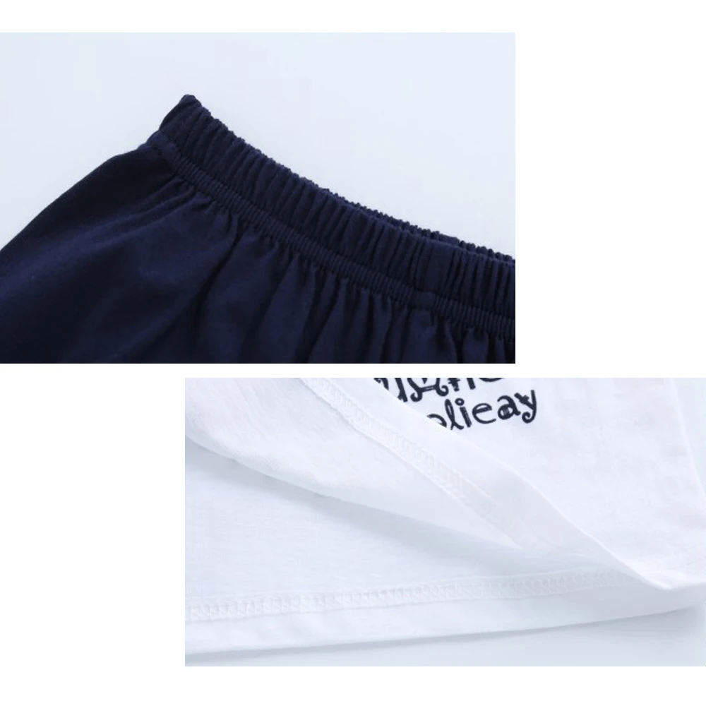 летние детские костюмы для малышей шорты мальчика малыша костюм одежда