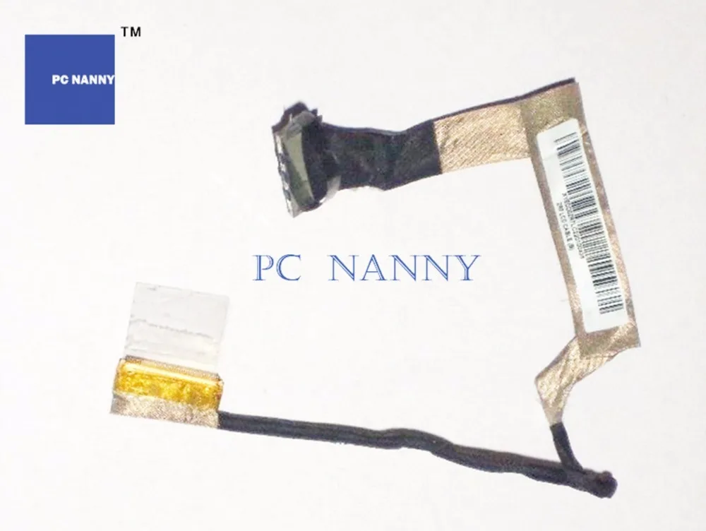 ПК Няня для ACER 5745 5745G 5745PG 5553 5820 5820t ЖК кабель LVDS DD0ZR7LC220 работает|lcd cable|lcd lvds cableacer pc |